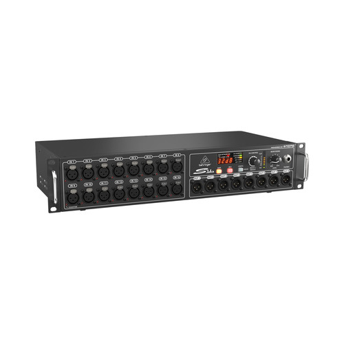 Behringer s16 - behringer,