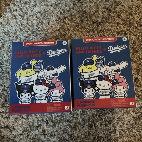 Hello kitty and - kitty, los