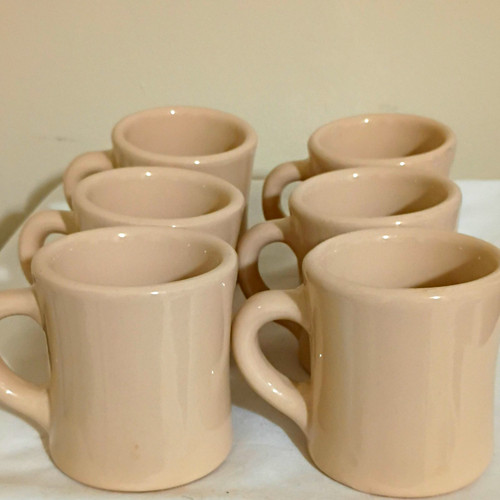 Victor beige stoneware thick - victor,
