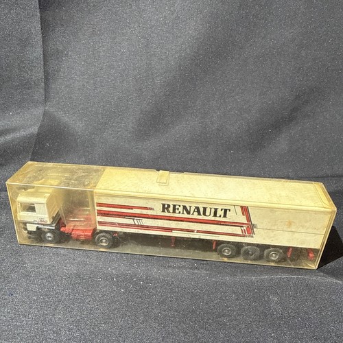 Majorette renault r340 - majorette,
