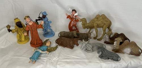 Fontanini italy nativity - fontanini,