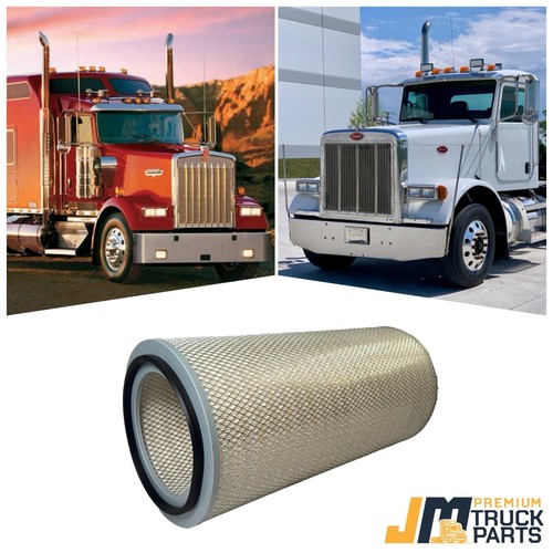 Engine air filter - air, fits