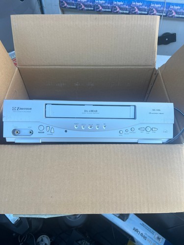 Emerson ewv403 vhs - ewv403,
