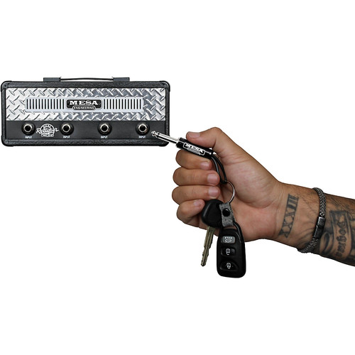 Pluginz mesa boogie dual - mesa/boogie,