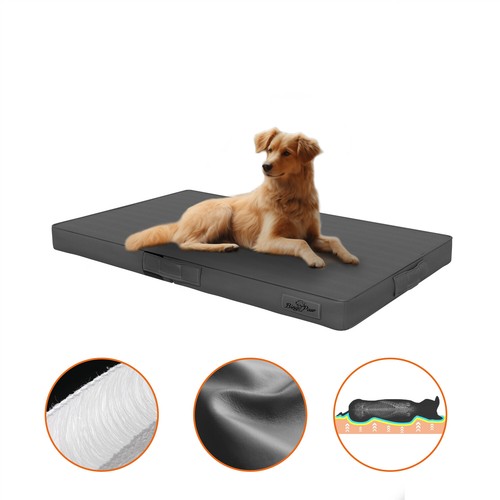 Premium microfiber leather - premium, 3d
