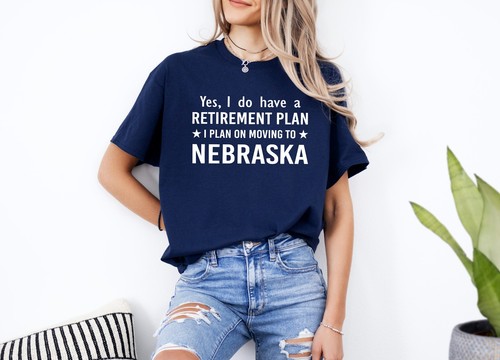 Retirement nebraska state - retirement,
