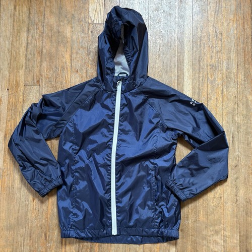 Swiss alps kids rain jacket - swiss,