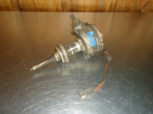 Mopar distributor 3874115 - distributor, 2b