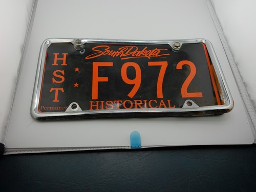 Preowned south dakota license - preowned,