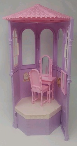 Vintage 2002 barbie - vintage,