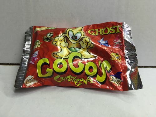 Original crazy bones gogo - original,