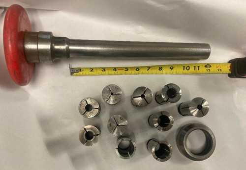 South bend lathe collet - 5c,