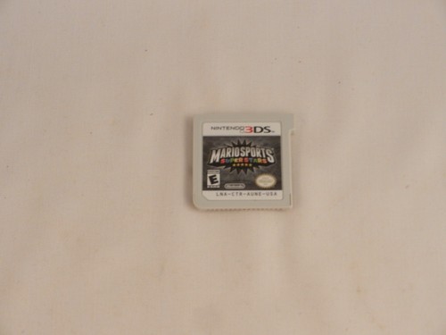 Mario sports super stars - super,