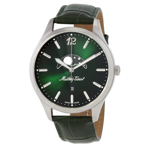 Mathey tissot urban moon - mathey-tissot,