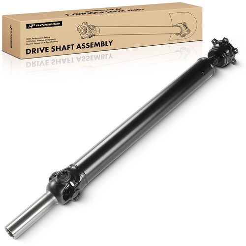 Premium rear driveshaft prop - a-premium,