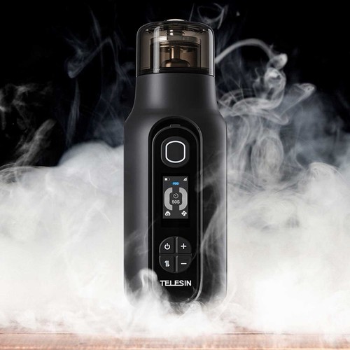 C40 40w portable fog - c40, machine