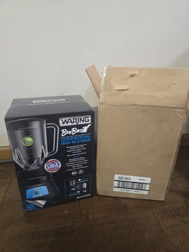 Waring bb145s bev - waring, basix™