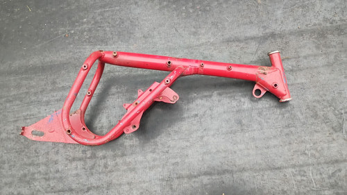 Honda z50 frame main backbone - z50,
