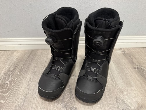 Ride anthem snowboard boa - snowboard,