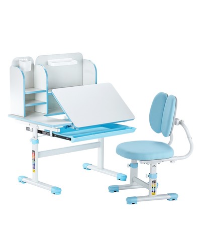 Uimoso kids study chair - kids,