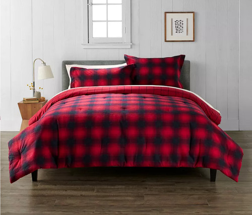 New cuddl duds full queen - cuddl, full/queen