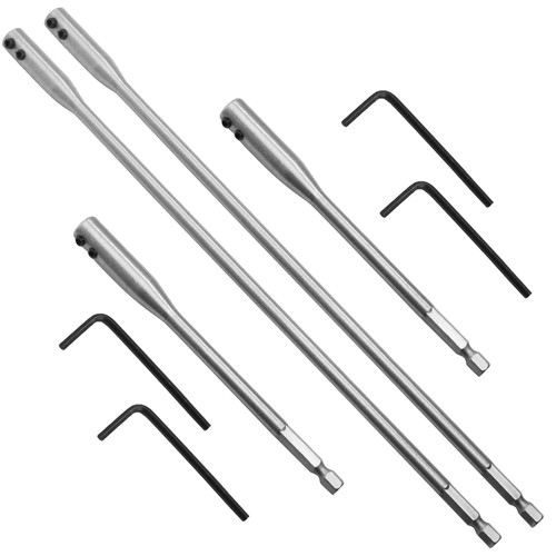 Pack high carbon steel drill - pack,
