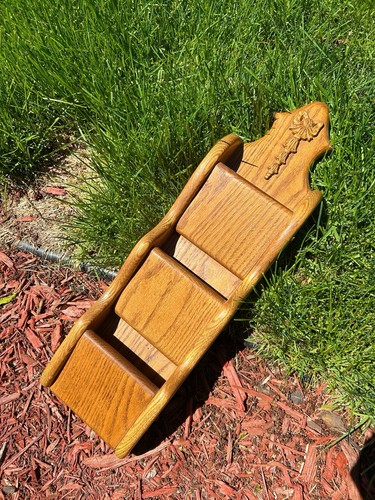Solid wood cottage - cottage, shelf