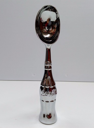 Coca cola chrome - coca-cola, cream
