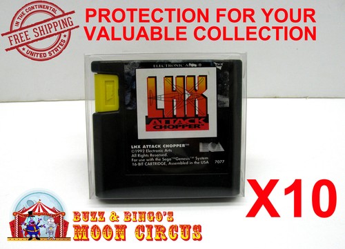10x sega genesis oversized - 10x,