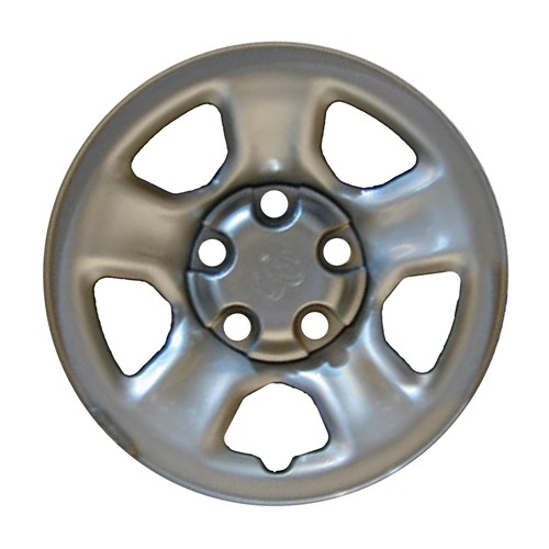 17x8 factory oem - oem, silver