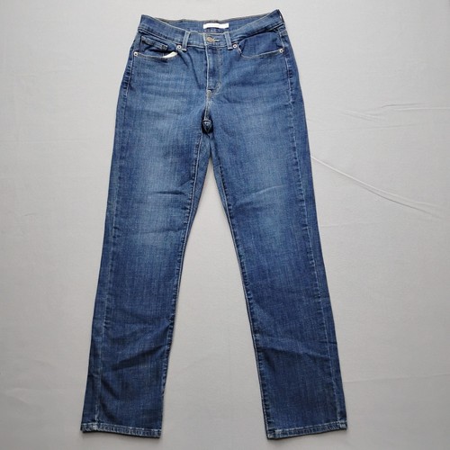 Levis classic straight - classic, leg
