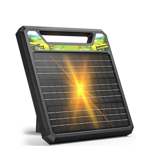 Joule mile solar electric - joule,