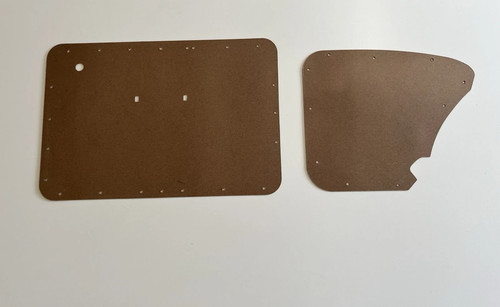 1965 1977 beetle set - vw,