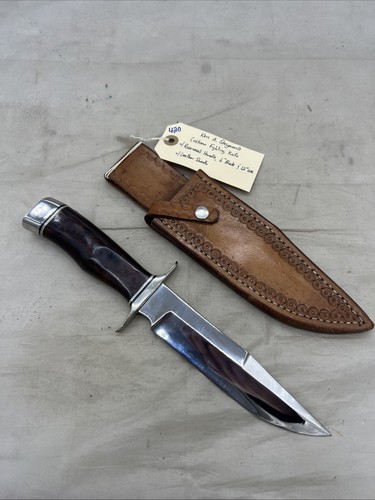 Ken steigerwalt kas - kas, custom