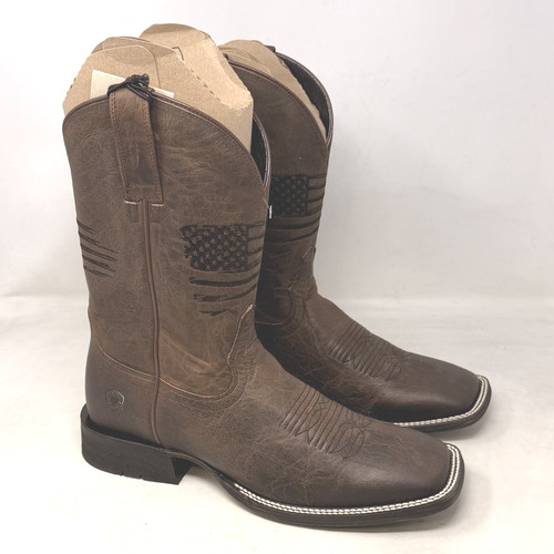 Ariat circuit patriot 10029699 - ariat,