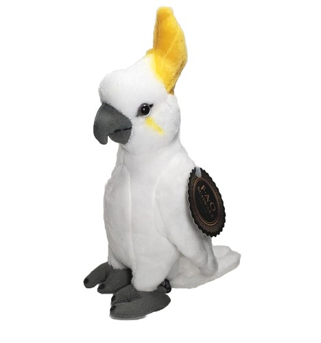 Fao schwarz cockatoo - fao,