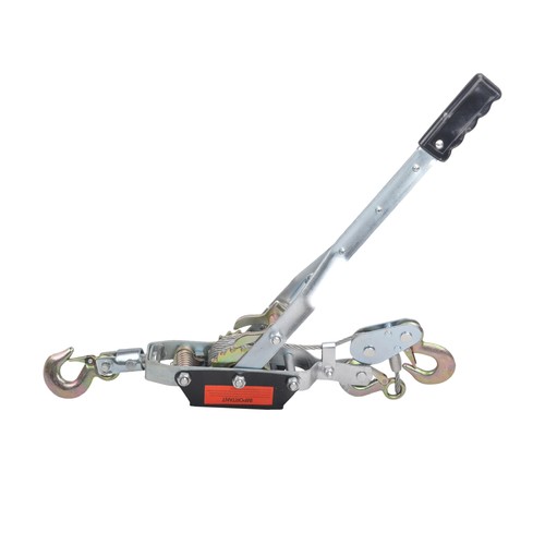 Steel heavy duty power - 5t,