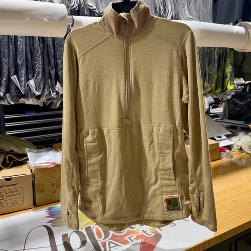 Usmc polartec frog - frog, fleece