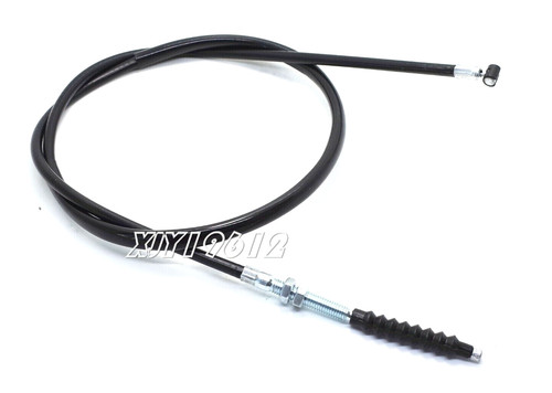 Clutch cable for - clutch, cb100