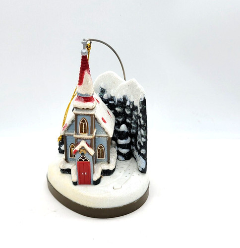 Santa best church figure - best,