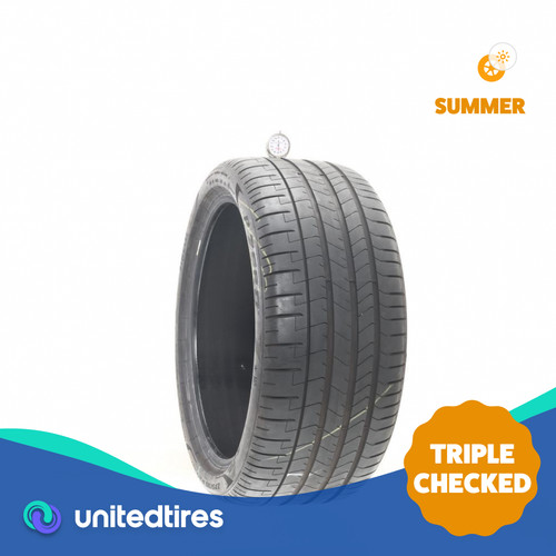 Used 275 35r20 pirelli - used,