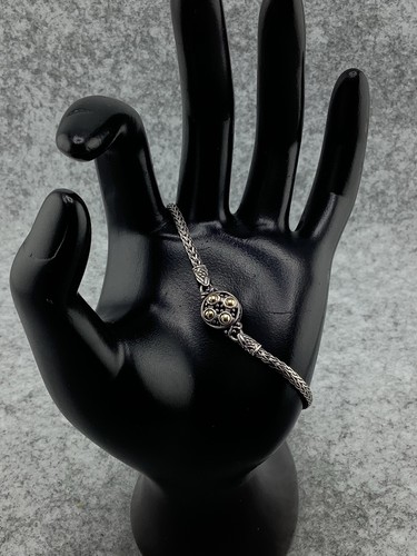John hardy classic - john, chain