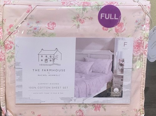 The farmhouse rachel - the,