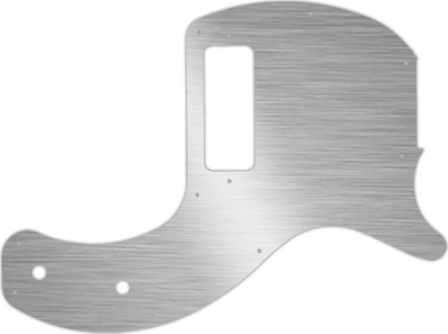 Custom pickguard for gibson - custom,