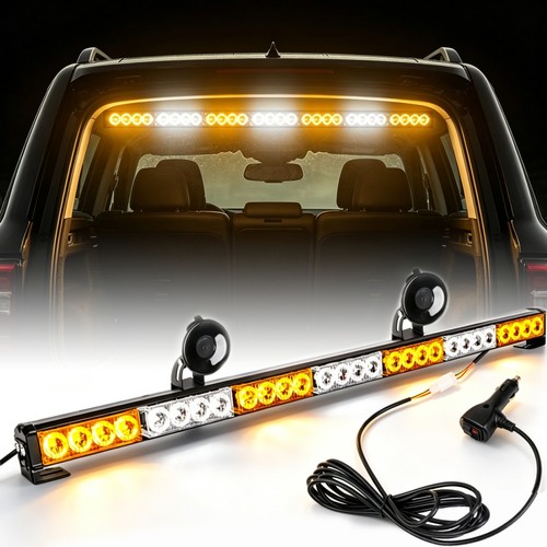 Led emergency strobe light - led,