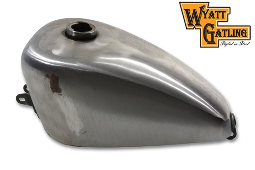 Replica gallon gas tank - xl, 2.4