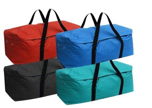 Showman nylon hay - showman,