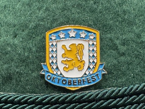 Bavarian shield with lions - bavarian,
