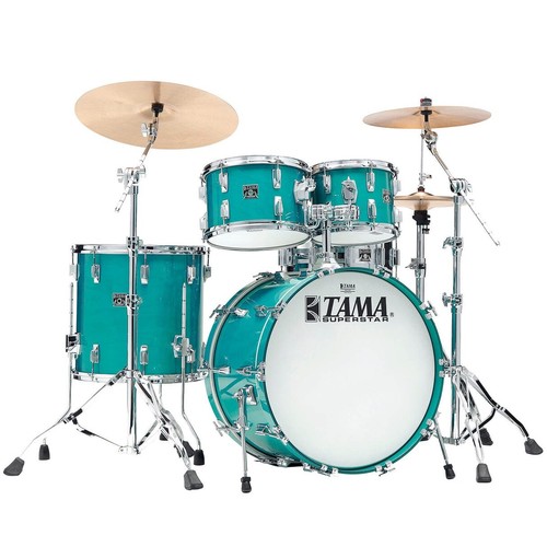 Tama 50th anniversary - tama,