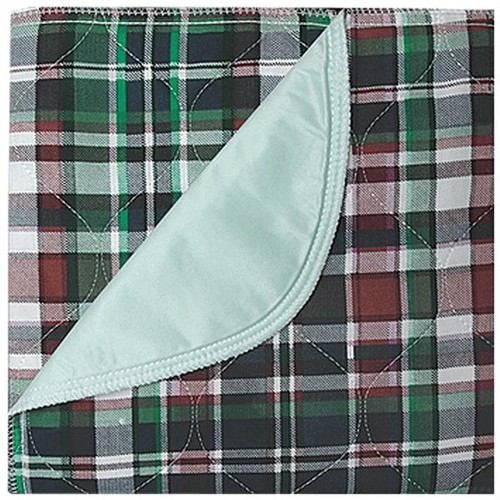 Reusable washable bed pads - washable,